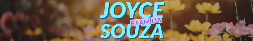 Joyce Souza Awatar kanału YouTube