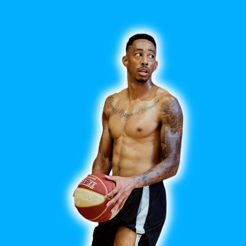 Jonathan Clark (JClarkTheJUMPER)