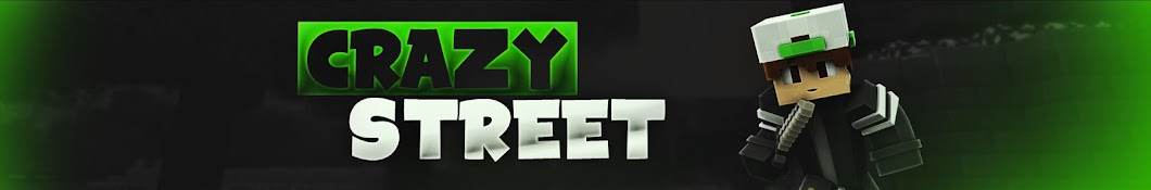 Crazy_Street_ YouTube channel avatar