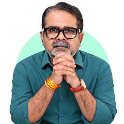 Avadh Ojha Official