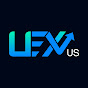 UEX US Crypto Exchange logo