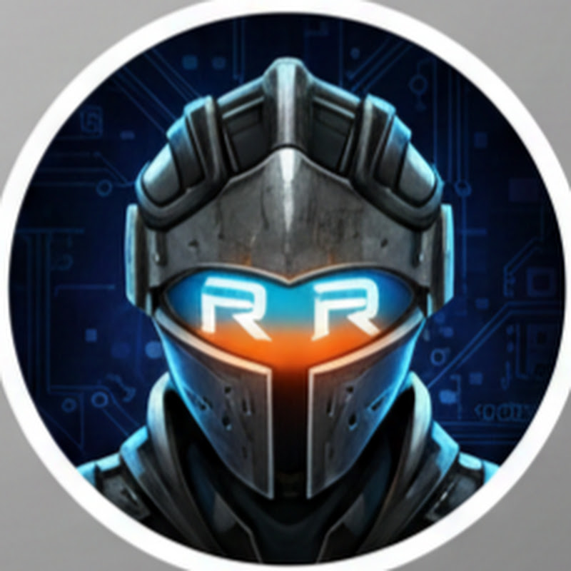 Ryzen Ram RR