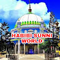 HABIBI SUNNI WORLD logo