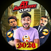 A1 Adventure Clips Edit