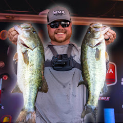 Alex Roberts Fishing