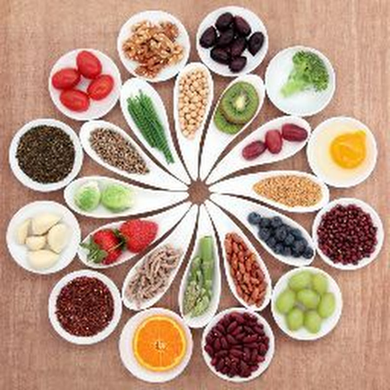 Cucina gluten free بدون غلوتين 