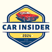Car Insider 