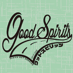 Good Spirits [Oldies But Goodies]