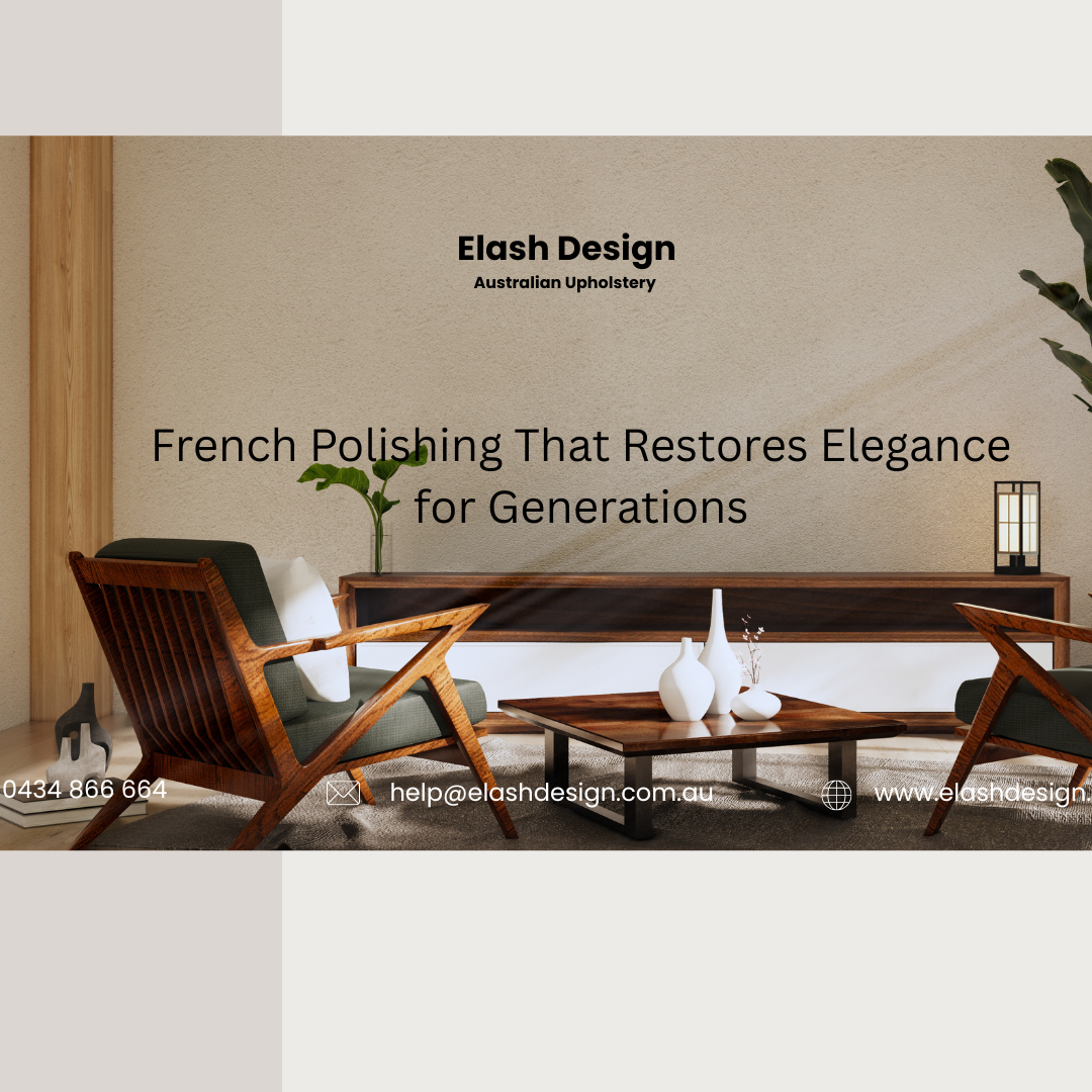 Post from Elash Design