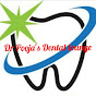 Dr. Pooja Vithlani logo