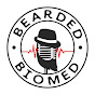 Bearded Biomed logo