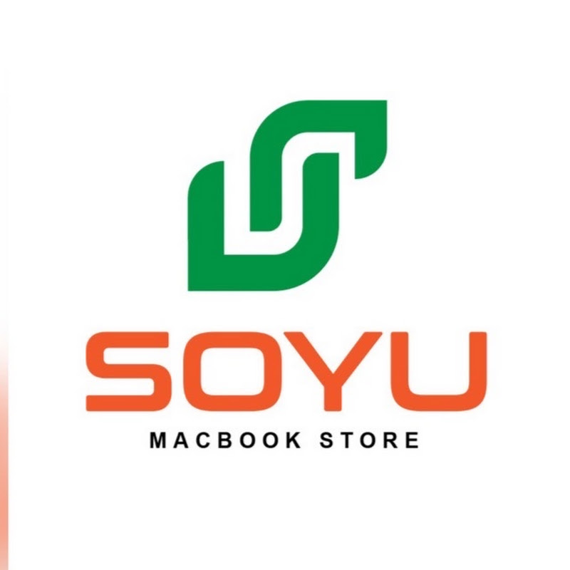Soyu MacBook Store