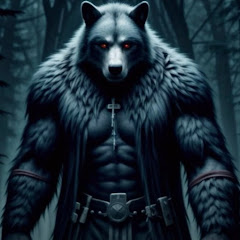 ⚣Hyperandrogenic old Bear-Сильный матерый медведь⚣
