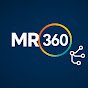 MR 360  logo