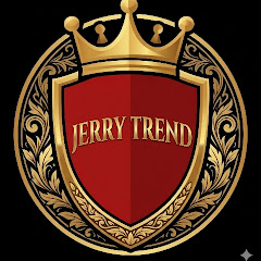 JERRY TREND