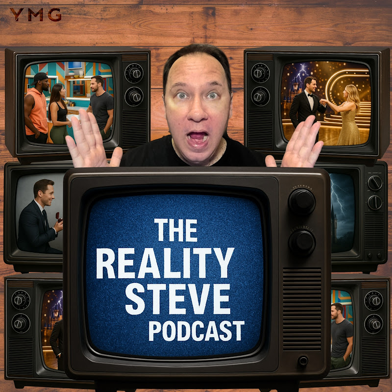 Reality Steve