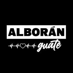 Alboran Guate