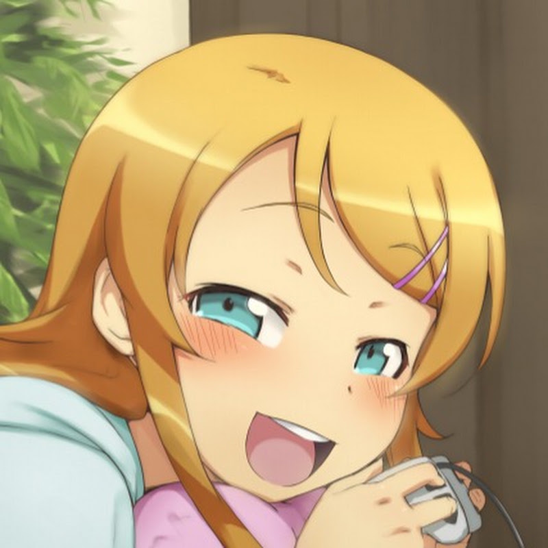 Channel Avatar