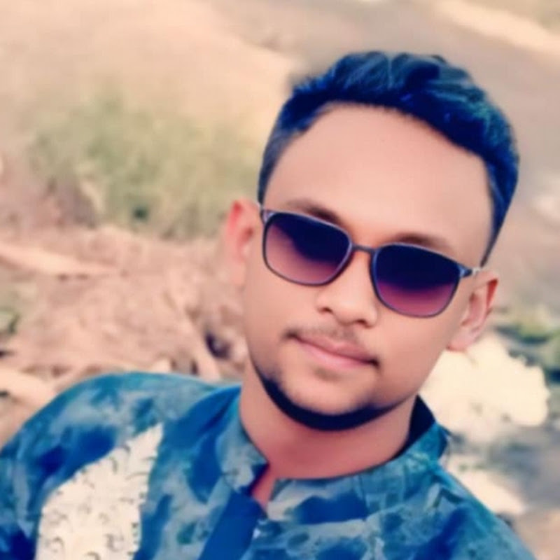Md Habibur Rohman