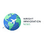 Wright Immigration News logo
