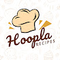 Hoopla Recipes - Official Cakes Channel channel logo