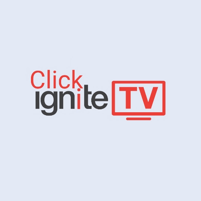 ClickIgnite TV 