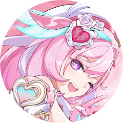 Channel thumbnail for Honkai Impact 3rd