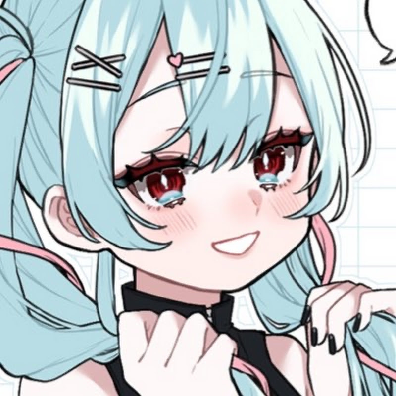 来璃クリオネ【SHOW5】