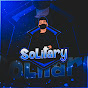 Solitary x FF logo