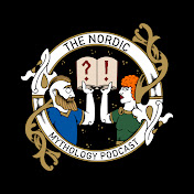Nordic Mythology Podcast