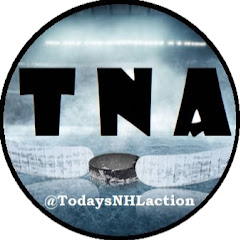 TodaysNHLaction