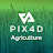 Pix4D Agriculture