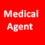 China Medical Agent Guangzhou, Shanghai, Hangzhou logo