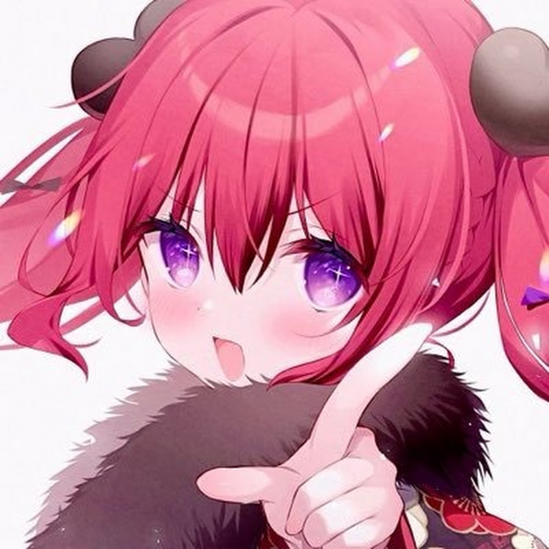 芽々守あん / Mememori An