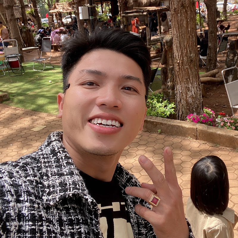 Thịnh Hài Hước