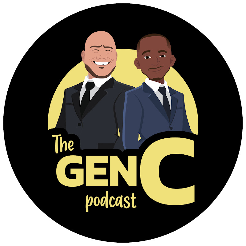 GenC Podcast
