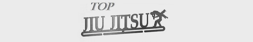 TOP JIU JITSU TV YouTube channel avatar