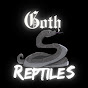 Goth Reptiles & Exotics logo