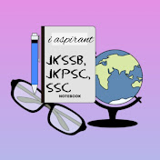 i aspirant ( JKSSB JKPSC SSC )