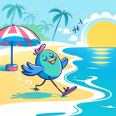 Earlybird channel thumbnail