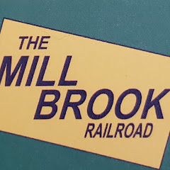 Mill Brook Railroad Avatar