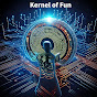 Kernel of fun logo