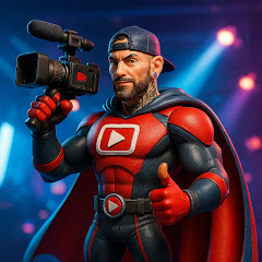 Zebastian Bach Avatar