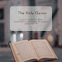 The Holy Quran With Safa logo