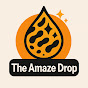 The Amaze Drop logo