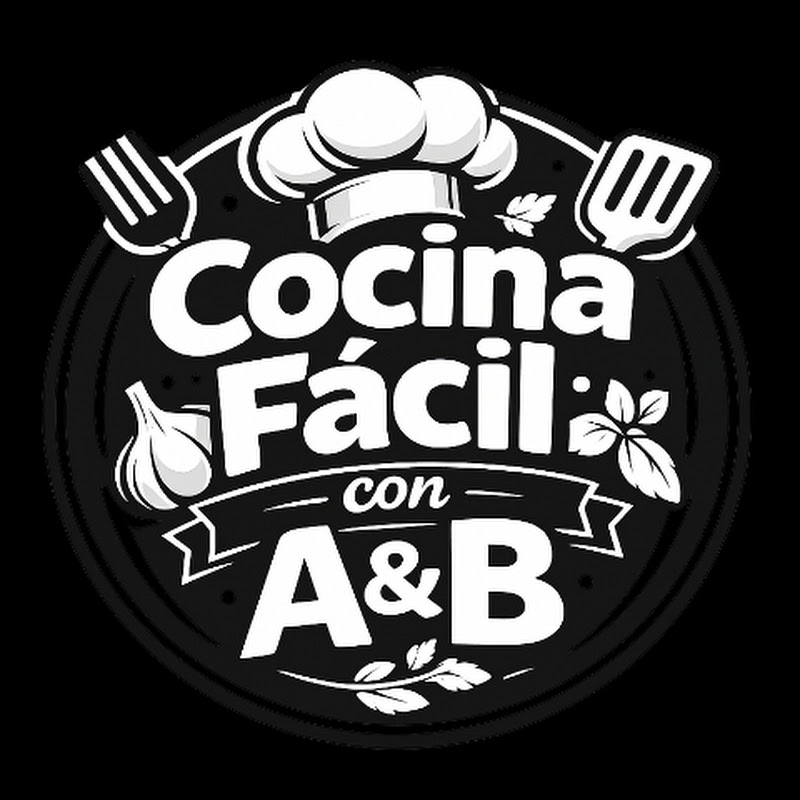 Cocina fácil con AB icon