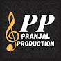 Pranjal Music logo