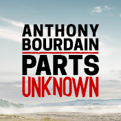 Anthony Bourdain Parts Unknown