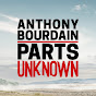 Anthony Bourdain Parts Unknown Avatar