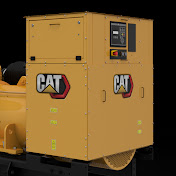 Cat Electric Power